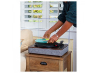 ION Luxe LP Vinyl Player ION Luxe LP Vinyl Player